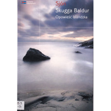 Skugga Baldur : opowieść islandzka